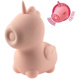 Unihorn KLITORALNI STIMULATOR Heart Throb, (21023132) Cene