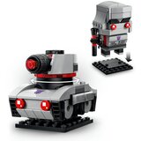 Lego LEGO® BrickHeadz - Robot in vozilo Megatron (40924) | Shoptok.si