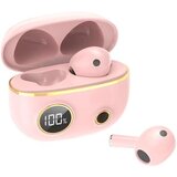 Dardanar brezžični bluetooth za v uho z okroglim lcd zaslonom, (21173659) Cene