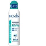 Bionsen Mineralni dezodorans u spreju Mineral Activ, 150 ml Cene