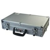 Womax kofer kutija za alat W-AC 3116 aluminijumski