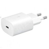 Samsung brzi punjač 25W Type-C ( EP-TA800 ) BULK bela Cene