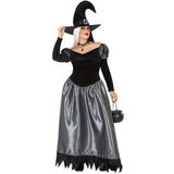  Svečana odjeća za odrasle Vještica Pisana (2 Dijelovi) (2 kom.) (2 pcs) | shoptok.hr