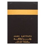 Lattafa Ramz Gold parfumirana voda za ženske 30 ml | Shoptok.si