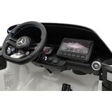  Licencirani auto na akumulator Mercedes Benz AMG SL63 4x4 - bijeli | shoptok.hr