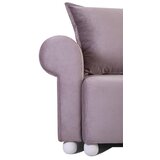 Top ponudba velika Zofa Stilla, Roza | Shoptok.si