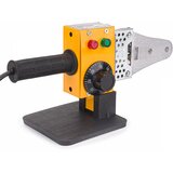  STROJ ZA ZAVARIVANJE PVC I PP CIJEVI 1500W 3 MATRIČA 20-32MM PM-ZGP-1500T1 | shoptok.hr