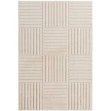 Ay Yildiz RAVNO TKANA PREPROGA ART 160/230 cm tkano krem barve Cene