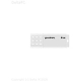 Goodram pendrive 8GB USB 2.0 UME2 white | Eponuda.ba