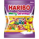 Haribo Gumene bombone Merry Christmas 250g Cene