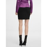 Orsay Black women's skirt - Women's | Eponuda.ba