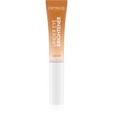 Catrice Under Eye Brightener Liquid tekoči osvetljevalec proti podočnjakom odtenek 030 Golden Toffee 10 ml Cene