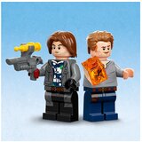 Lego Igračka Atrociraptor potjera motorom 76945 | Eponuda.ba