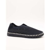 Ilse Jacobsen Slips on - Modra | Shoptok.si