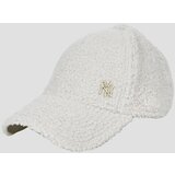 New-Era Kape s šiltom FEMALE BORG 9FORTY® NEW YORK YANKEES STN Bela Cene