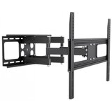S Box stenski nosilec za TV PLB-3646-2 črn PLB-3646-2 | Shoptok.si