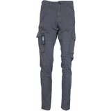 Kyoto-3 soho grey pantalone Cene