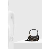 Love Moschino Torbica črna barva | Shoptok.si