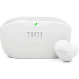 JBL Bežične slušalice Vibe Buds 2, Bele