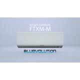 Daikin KLIMATSKA NAPRAVA PERFERA FTXM25, 2.50 kW - | Shoptok.si