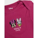 Sinsay Bodi od rebrastog žerseja Minnie Mouse | shoptok.hr
