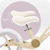 Momi balans bicikl za decu Noru Yellow | Eponuda.com