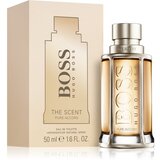Hugo Boss boss The Scent Pure Accord toaletna voda 50 ml za muškarce | shoptok.hr