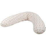 Bubaba by FreeON materinska blazina srca pink | Shoptok.si