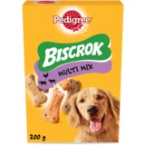 Pedigree biscrok hrana za pse 200g | Eponuda.com