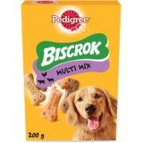 Pedigree poslastica za pse Multi Biscrok 200 g Cijene
