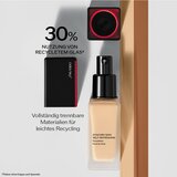 Shiseido Synchro Skin Self-Refreshing Foundation Advanced dolgoobstojen tekoči puder SPF 30 odtenek 530 Henna 30 ml | Shoptok.si