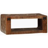 TV ormar Šareni 60 x 30 x 25 cm Čvrsto drvo iz reciklaže | shoptok.hr