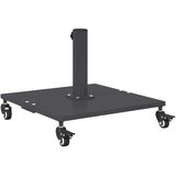  Baza za suncobran Tamno siva 45 x 45 x 31,5 cm | Eponuda.ba