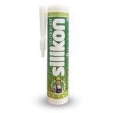 Cinkarna Silikonska tesnilna masa Turbo (300 ml) Cene