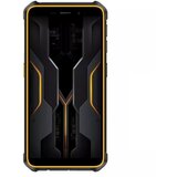 Ulefone Armor X12 Pro 4 /64GB Black and orange without charger | shoptok.hr