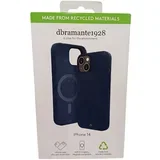 Dbramante Monaco - iPhone 14 - Pacific B MO61PABL1640