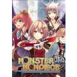 Steam Monster Monpiece - Deluxe Pack (DLC) Key GLOBAL Steam Monster Monpiece - Deluxe Pack (DLC) Key GLOBAL Slike