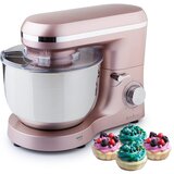 Vitapur kuhinjski robot Rosmarino Infinity PRO, rose gold | Shoptok.si