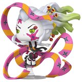 Funko POP figura Deluxe Demon Slayer Kimetsu no Yaiba Daki | shoptok.hr