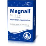 Magnall ® sleep, 10 kapsula Cene