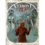 Moro Milan Mišić, Aleksa Gajić, Milan Uvrtačev, Branislav Janković - Vetrovi zla Cene