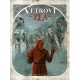 Milan Mišić, Aleksa Gajić, Milan Uvrtačev, Branislav Janković - Vetrovi zla
