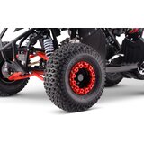 Beneo Otroški štirikolesnik Motors ZXY rdeča - 125cc | Shoptok.si