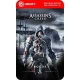  Assassins Creed Rogue - Ubisoft Connect koda brez škatlice (WINDOWS PC) | Shoptok.si