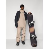 Burton Športna jakna 'RSRV' bež / črna | Shoptok.si