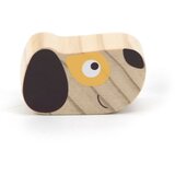 Viga PolarB Obrazovna piramida Pas | shoptok.hr
