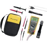FLUKE Ručni multimetar FLK-179/MAG2 KIT Kalibracija izrađena prema: radnim standardima (bez certifikata) | Eponuda.ba