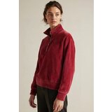 CA ženski duks, Bordo | ePonuda.com