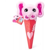 Zuru coco cones valentine summer plišana figurica 1. serija - Cijene