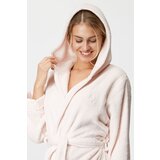Astratex Ženski kopalni plašč Terry s kapuco | Shoptok.si